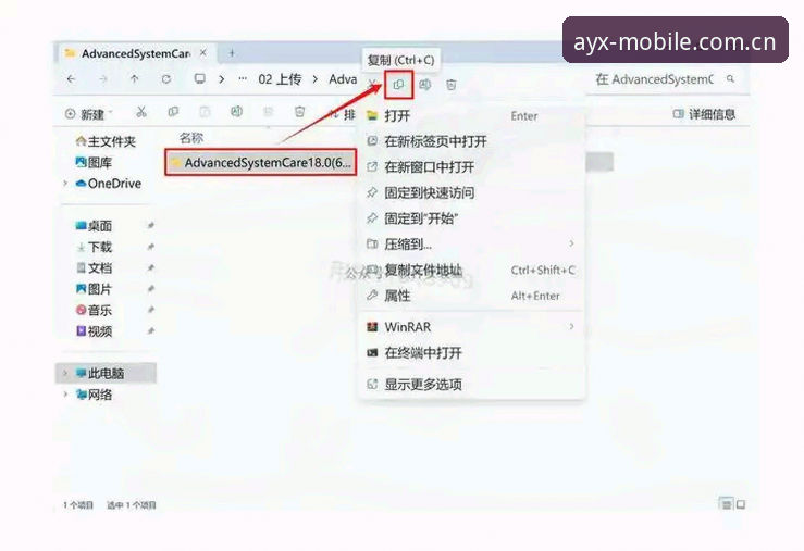 ayx爱游戏安装包下载与安装完整操作教程（v2.0.5版）