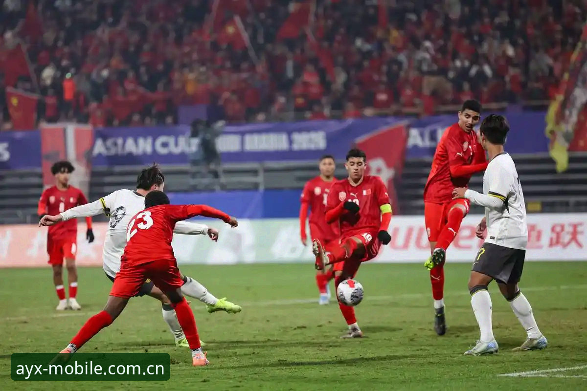 ayx娱乐平台ios下载怎么下载 U17世界杯抽签深度评测:中国足球新星在ayx爱游戏平台的赛事前瞻